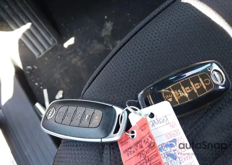 2023 Nissan Pathfinder Sl 4Wd из США, поврежденный, VIN 5N1DR3CD2PC260282